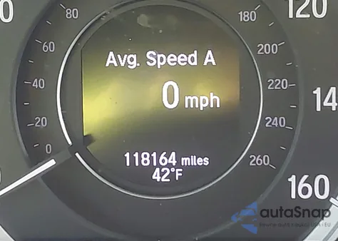 2017 Honda Accord Touring V6 z USA, uszkodzony, nr VIN 1HGCR3F93HA012533